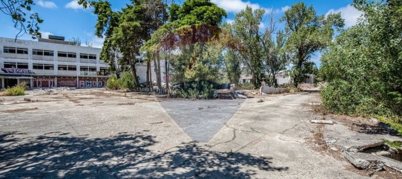 Склад 4166м² в Синтра, Португалия № 60180 6