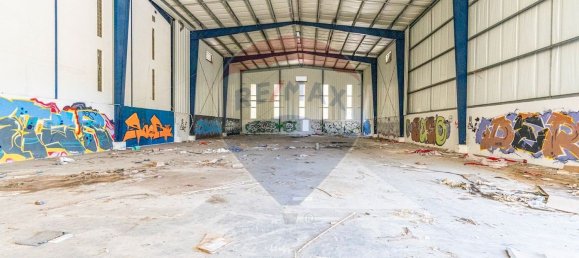 Склад 4166м² в Синтра, Португалия № 60180 12