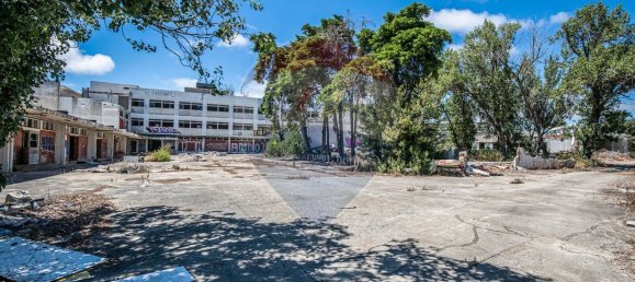 Склад 4166м² в Синтра, Португалия № 60180 5