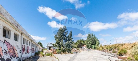 Склад 4166м² в Синтра, Португалия № 60180 7