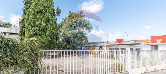 Склад 4166м² в Синтра, Португалия № 60180 19