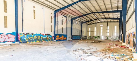 Склад 4166м² в Синтра, Португалия № 60180 11