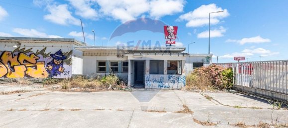 Склад 4166м² в Синтра, Португалия № 60180 3