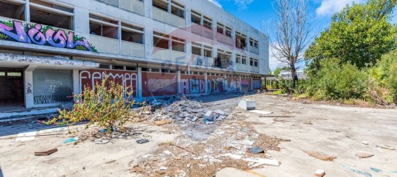 Склад 4166м² в Синтра, Португалия № 60180 18