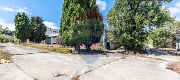 Склад 4166м² в Синтра, Португалия № 60180 4