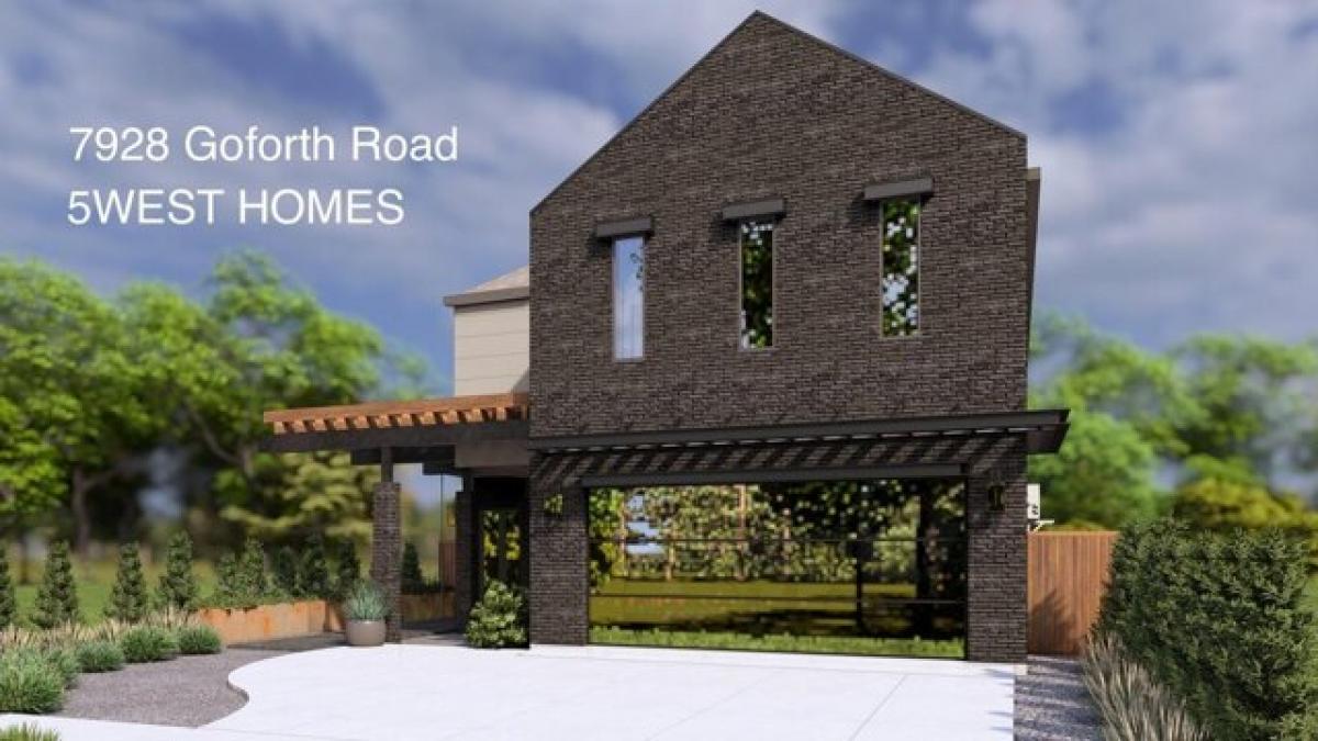 4 غرف نوم منزل في Dallas, USA رقم 441840