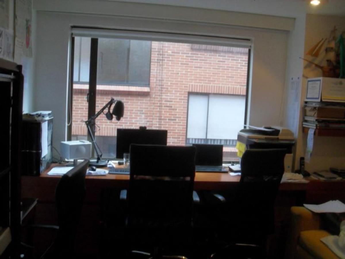 3 bedrooms House in Bogota, Colombia No. 13529