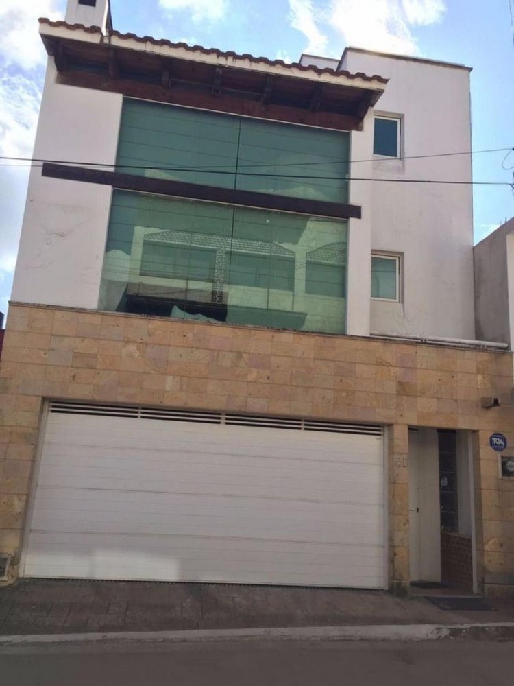 3 Schlafzimmer Haus in Veracruz, Mexico, Nr. 222423