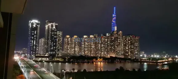 3 bedrooms Apartment in Thu Duc, Vietnam No. 7958 2