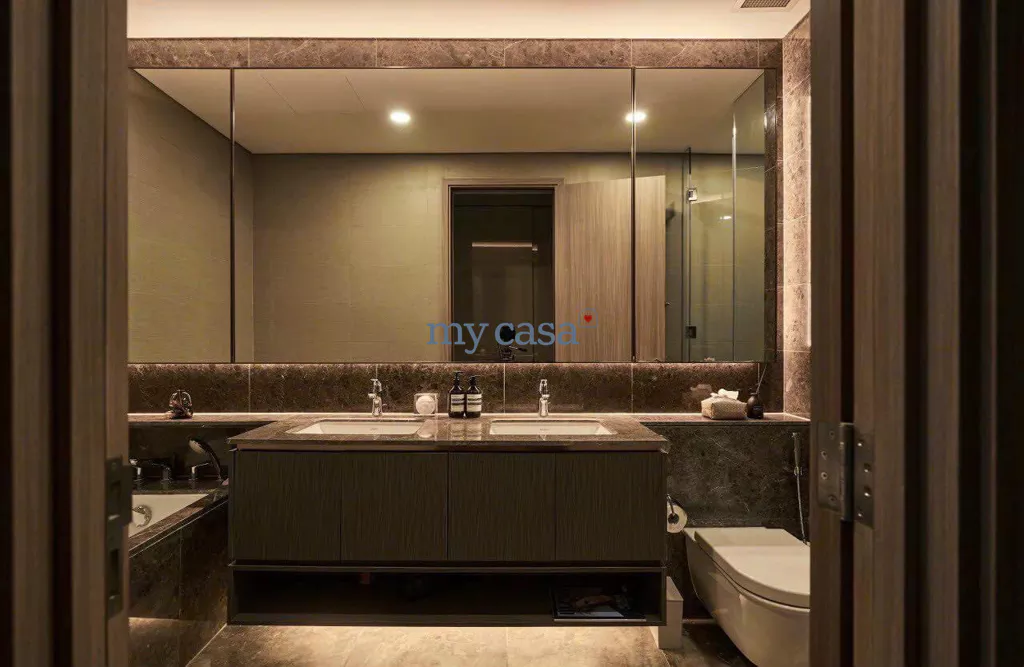 3 bedrooms Apartment in Thu Duc, Vietnam No. 7958