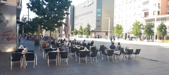 3 bedrooms Apartment in Madrid, Spain No. 171577 18