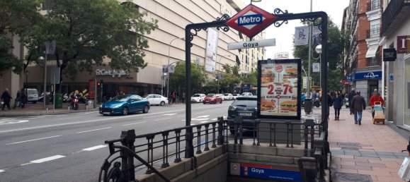 3 bedrooms Apartment in Madrid, Spain No. 171577 22