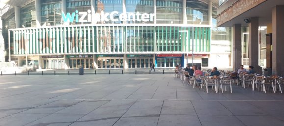 3 bedrooms Apartment in Madrid, Spain No. 171577 19