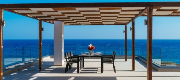 5 Schlafzimmer Villa in Sitia, Greece, Nr. 3438 12