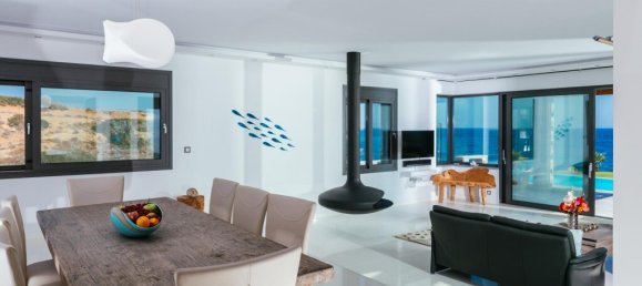 5 Schlafzimmer Villa in Sitia, Greece, Nr. 3438 2