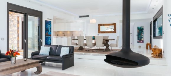 5 Schlafzimmer Villa in Sitia, Greece, Nr. 3438 13