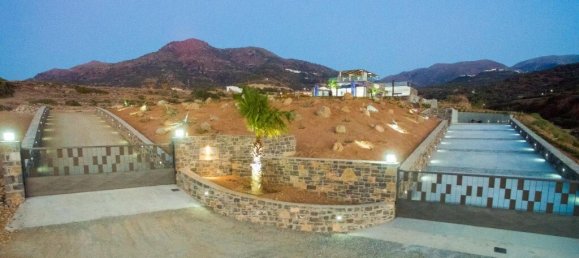 440m² Villa in Sitia, Greece No. 3438 26