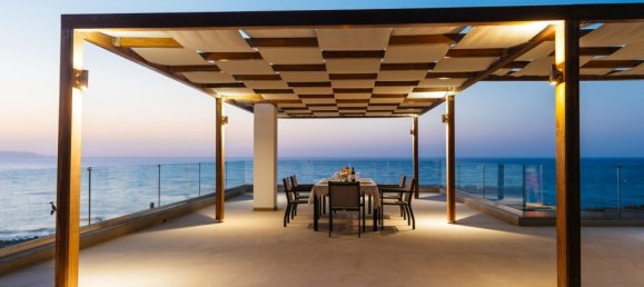 440m² Villa in Sitia, Greece No. 3438 30