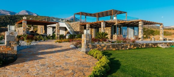 5 Schlafzimmer Villa in Sitia, Greece, Nr. 3438 8