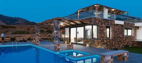 5 Schlafzimmer Villa in Sitia, Greece, Nr. 3438 28