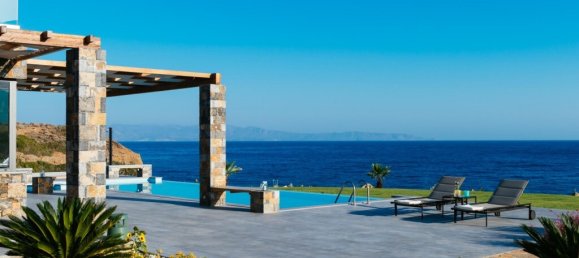 5 Schlafzimmer Villa in Sitia, Greece, Nr. 3438 10
