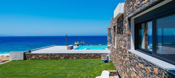 5 Schlafzimmer Villa in Sitia, Greece, Nr. 3438 11