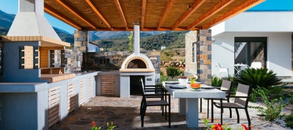 5 Schlafzimmer Villa in Sitia, Greece, Nr. 3438 6