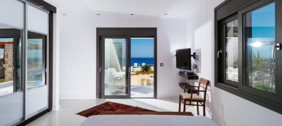 5 Schlafzimmer Villa in Sitia, Greece, Nr. 3438 22