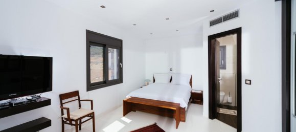 5 Schlafzimmer Villa in Sitia, Greece, Nr. 3438 21