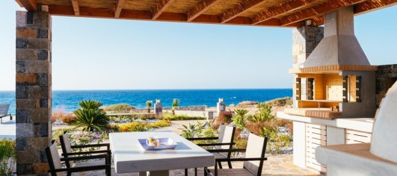 5 Schlafzimmer Villa in Sitia, Greece, Nr. 3438 7