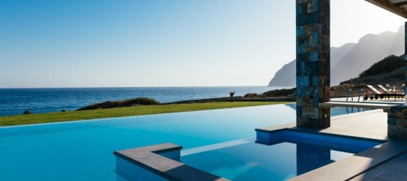 5 Schlafzimmer Villa in Sitia, Greece, Nr. 3438 4