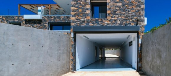 440m² Villa in Sitia, Greece No. 3438 25