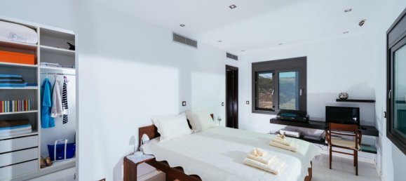 5 Schlafzimmer Villa in Sitia, Greece, Nr. 3438 19