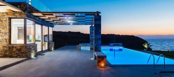 440m² Villa in Sitia, Greece No. 3438 29