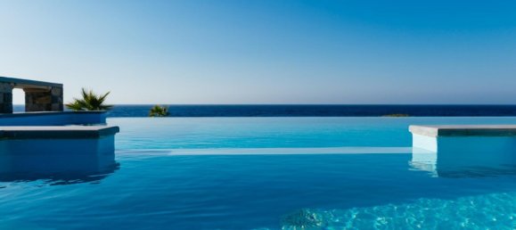 5 Schlafzimmer Villa in Sitia, Greece, Nr. 3438 5