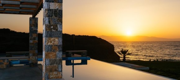 440m² Villa in Sitia, Greece No. 3438 28