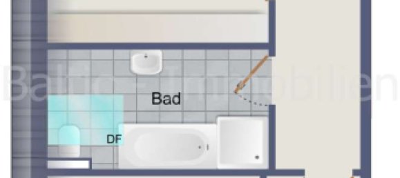 Apartamento T2 em Ostholstein, Germany N.º 96524 4