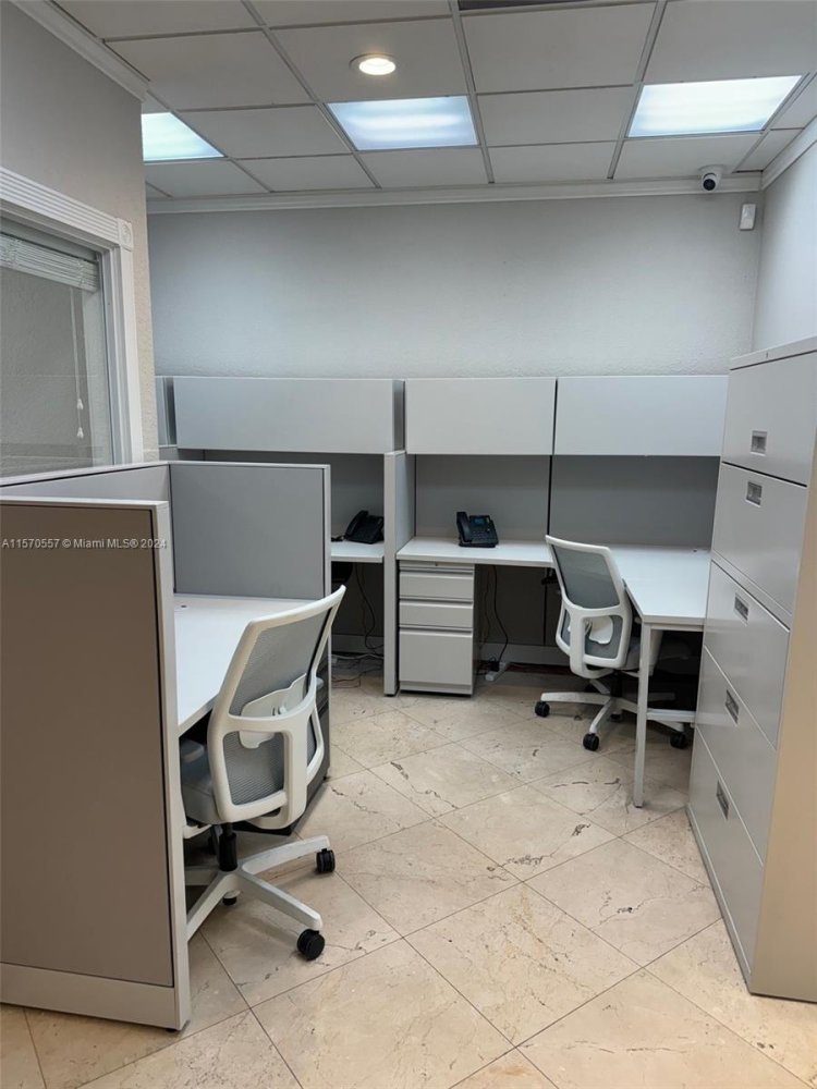 Escritório em Miami, EUA N.º 613643