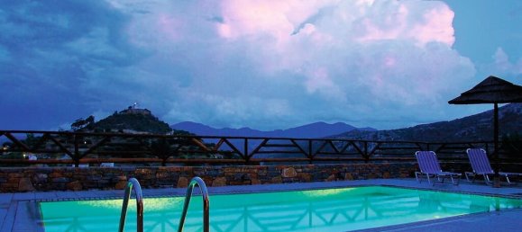2 dormitorios villa en venta en Agios Nikolaos, Lasithi, Crete, Greece № 94038 5