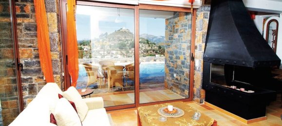 2 dormitorios villa en venta en Agios Nikolaos, Lasithi, Crete, Greece № 94038 2