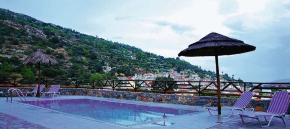2 dormitorios villa en venta en Agios Nikolaos, Lasithi, Crete, Greece № 94038 4
