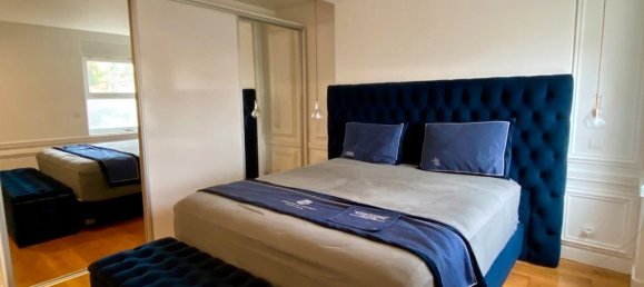 Квартира с 3 спальнями в Ганьи, Франция № 327200 11