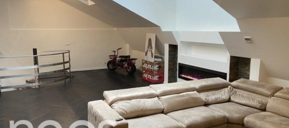 Квартира с 3 спальнями в Ганьи, Франция № 327200 3