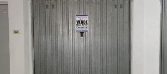 Гараж 36м² в Gallipoli, Италия № 231693 2