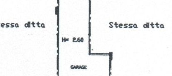 Гараж 36м² в Gallipoli, Италия № 231693 8