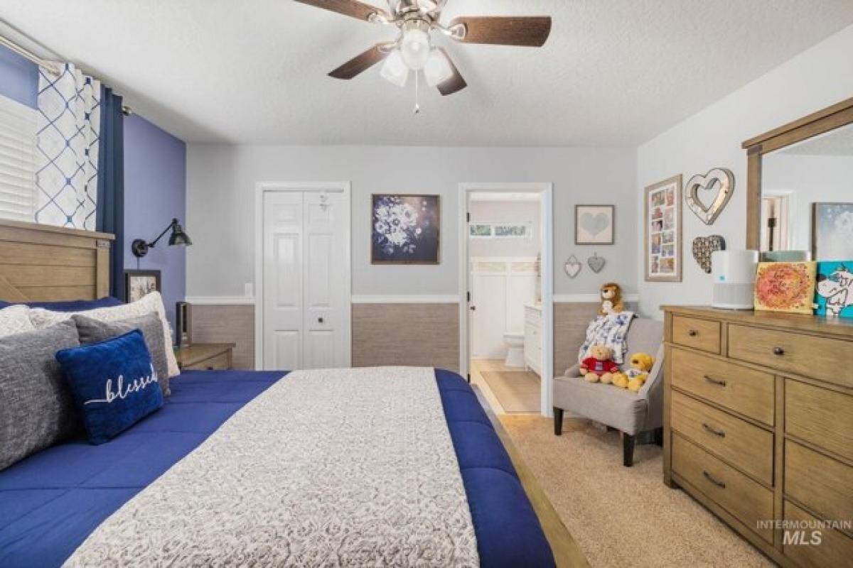 Дом с 3 спальнями в Бойсе, США № 395896