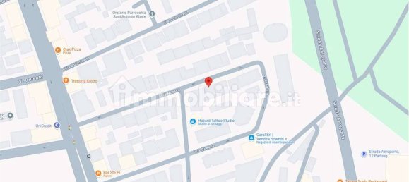 1 bedroom Apartment in Turin, Italy No. 10385 10