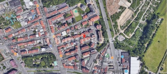 1 bedroom Apartment in Turin, Italy No. 10385 7