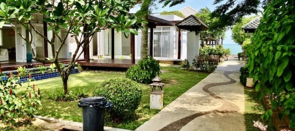 Café/restaurante de 4 dormitorios en Klaeng, Thailand No. 11941 5