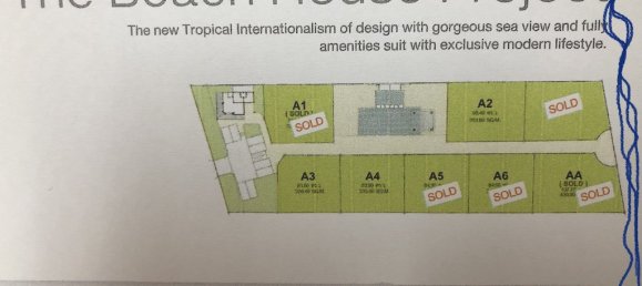 Café/restaurante de 4 dormitorios en Klaeng, Thailand No. 11941 12
